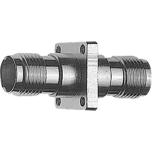 Telegärtner 100023831 100023831 BNC-Adapter TNC-Buchse - TNC-Buchse 1 St.