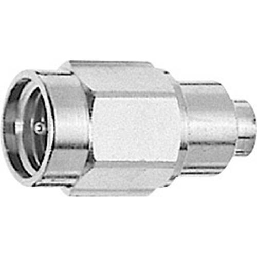 Telegärtner 100024788 100024788 Abschlusswiderstand Gold 1 St.