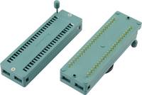 IC-Testsockel und Fassungen