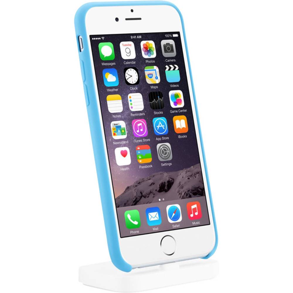 Iphone Se Dockingstation Iphone Se Dockingstation