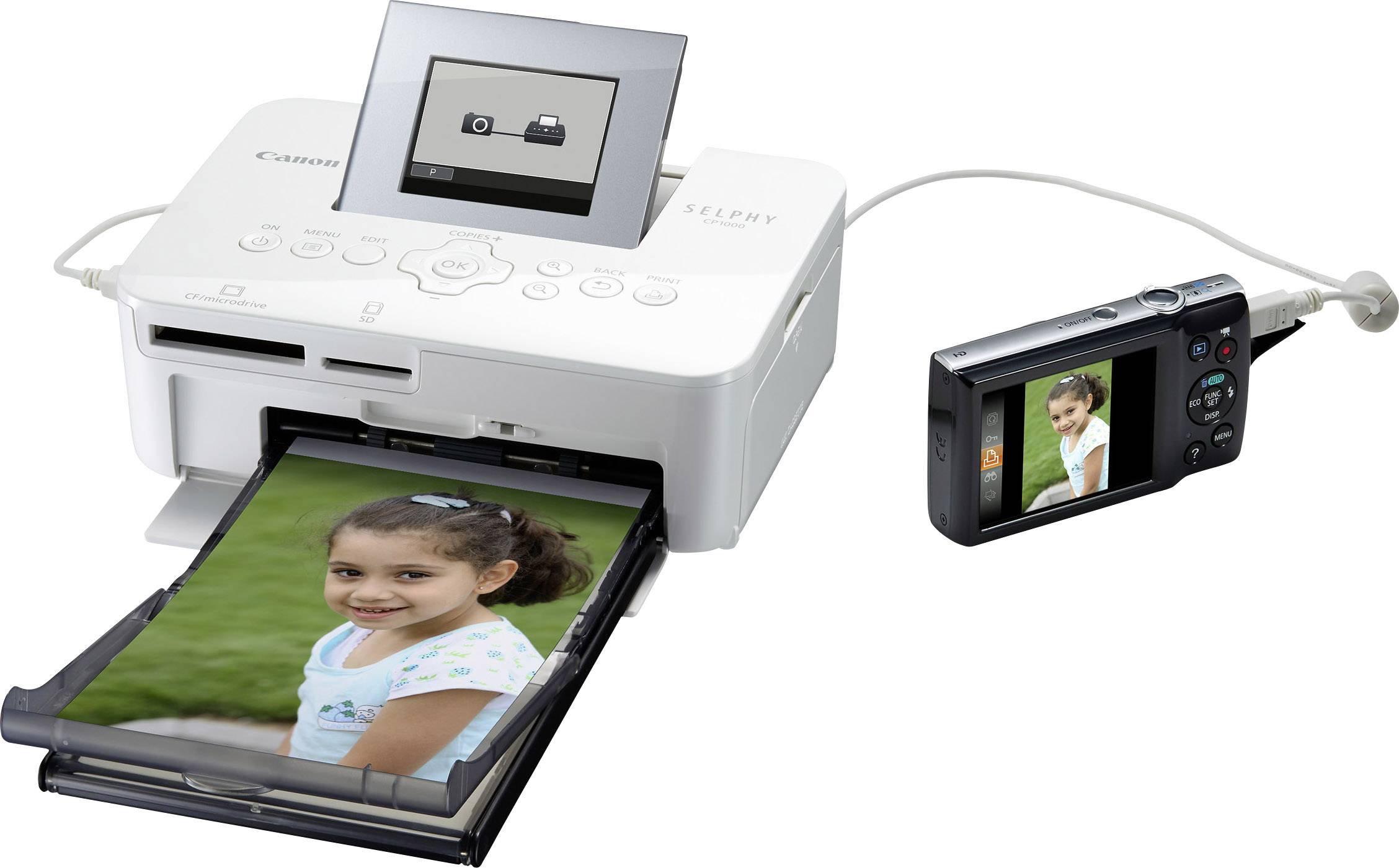 Fotodrucker →