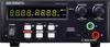 VOLTCRAFT CPPS-320-42 Labornetzgerät, einstellbar 0.02 - 42 V/DC 0.01 - 20 A 320 W USB fernsteuerbar, programmierbar, Auto-Range Anzahl Ausgänge 1 x