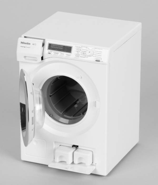 Theo Klein Miele Waschmaschine f. Kinder
