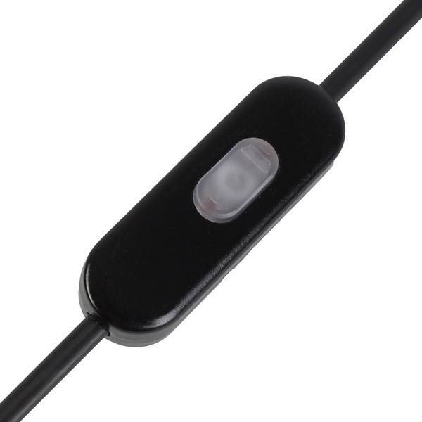 GE-SDS200-CS Licht Schnurdimmer S digitalSTROM Schnurdimmer Schwarz