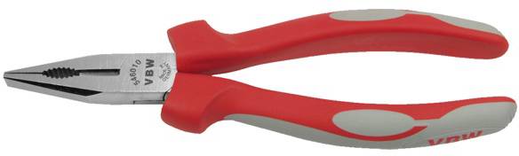 VBW 546010 Werkstatt Kombizange 170 mm