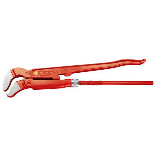 VBW 100 100010 Eckrohrzange 45°