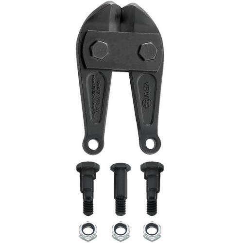 VBW Bolzenschneider-Messerkopf 610 mm 48 HRC Passend für Marke (Bolzenschneider): VBW LightCut