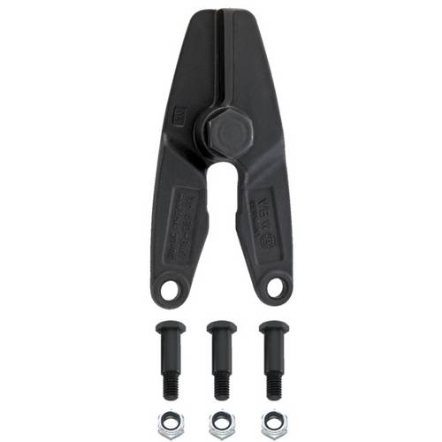 VBW EuroCut 480-1 Bolzenschneider-Messerkopf 840 mm Passend für Marke (Bolzenschneider): VBW EuroCut