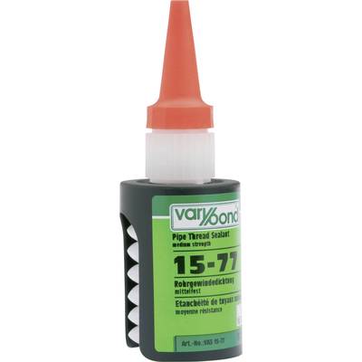 varybond  Rohrgewindedichtung Herstellerfarbe Gelb VA3 15-77 50 ml