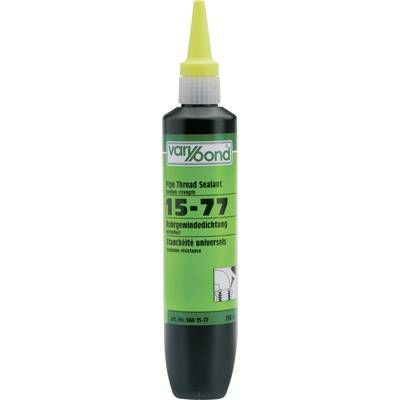 varybond  Rohrgewindedichtung Herstellerfarbe Gelb VA4 15-77 250 ml