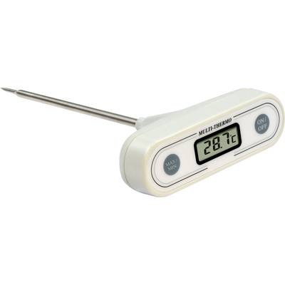 TFA Dostmann 30.1055.02 Küchen-Thermometer  Automatisches Abschalten Braten, Backen
