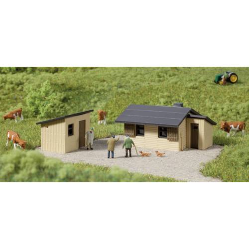 Thumbnail - Auhagen 14474 N 2er-Set Schuppen