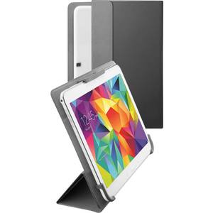 Cellularline Tablet Tasche Modellspezifisch Passend Fur Display Grosse 25 4 Cm 10 Backcover Samsung Galaxy Note Sams Kaufen