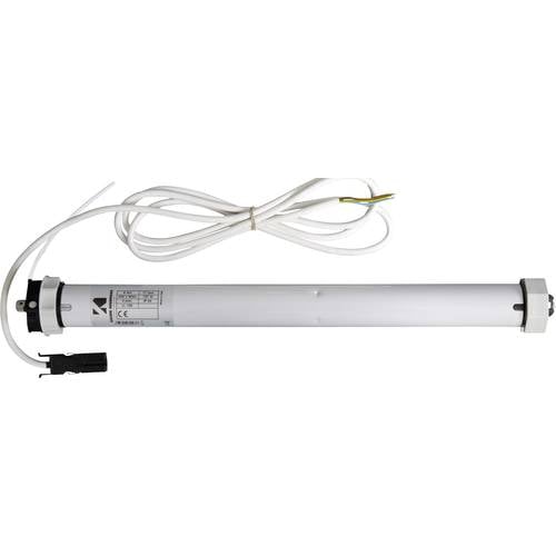 Thumbnail - Kaiser Nienhaus 144100 Furohre Champion Funk-Rohrmotor 868 MHz 60 mm 345 W 50 Nm