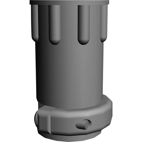 TE Connectivity 182928-1 Rundstecker Kabelklemme Serie (Rundsteckverbinder): CPC 1 St.