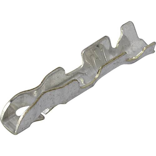 TE Connectivity Crimpkontakt EI Series Polzahl Gesamt 1 170204-1 1 St.