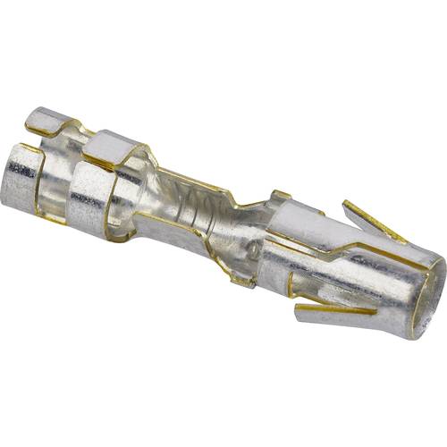 TE Connectivity Crimpkontakt .140 MATE-N-LOK Polzahl Gesamt 1 925661-1 1 St.