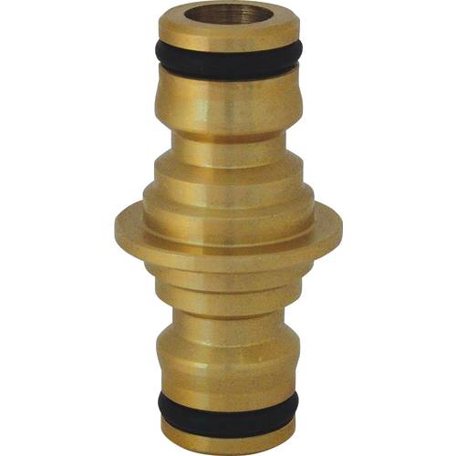 C.K G7907 neu Messing Kupplung Steckkupplung