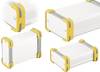 Fischer Elektronik FR 55 25 100 ME 10035341 Profil-Gehäuse 114 x 63.6 x 33 Aluminium Natur, Gelb 1 St.