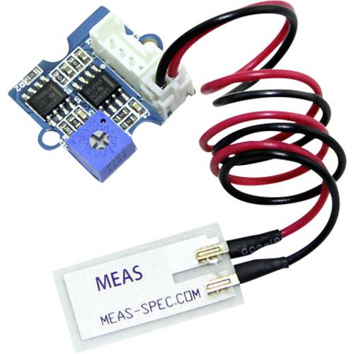 Seeed Studio 101020031 Piezo Vibrationssensor 1 St.