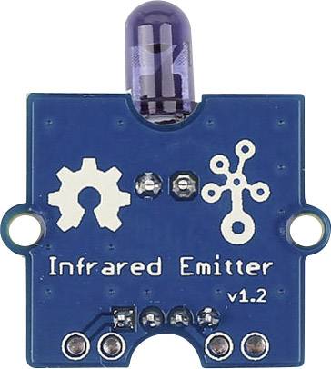 Seeed Studio 101020026 IR-Sender 1 St.-1