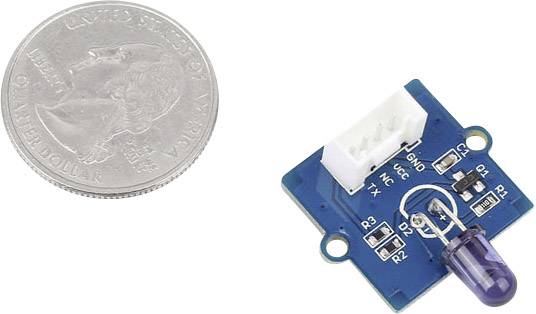 Seeed Studio 101020026 IR-Sender 1 St.-2