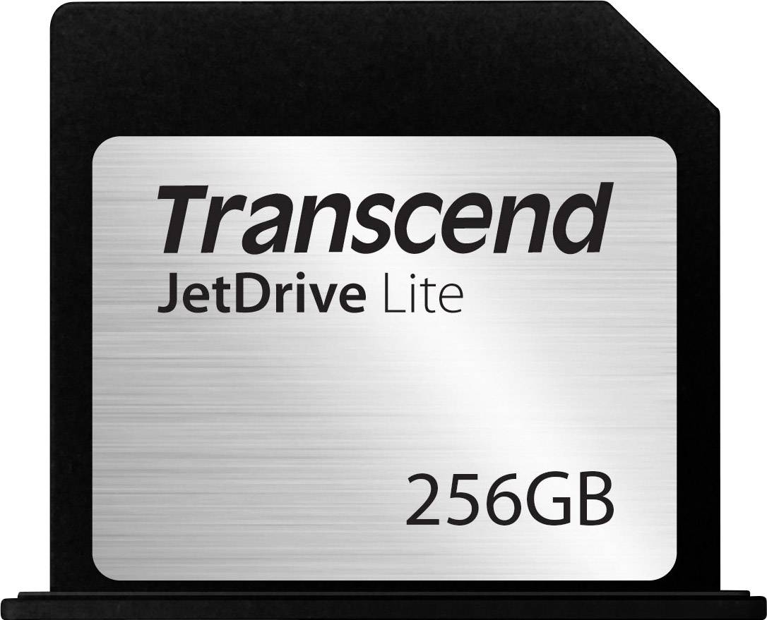 Transcend JetDrive Lite 350 256GB            rMBP 15\" 12-E13