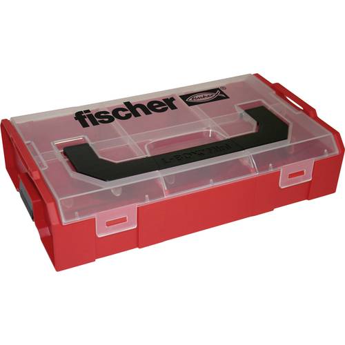 Fischer 533069 Leerbox Inhalt 1 St.