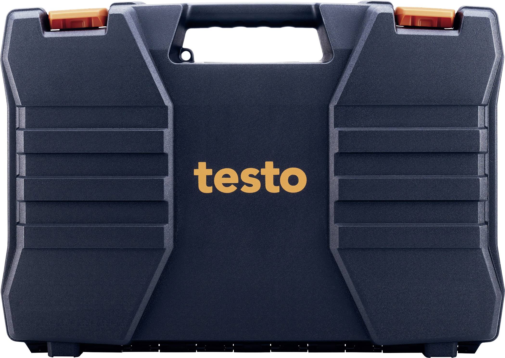 TESTO Geraetekoffer Kompaktklasse Messgeräte-Tasche, Etui Passend für testo 416, testo 425, testo
