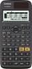Casio FX-87DEX Technisch wissenschaftlicher Rechner Schwarz Display (Stellen): 16 solarbetrieben, batteriebetrieben (B x H x T) 77 x 11 x 166 mm