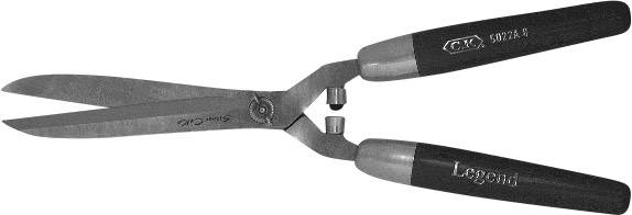 C.K Hand Heckenschere