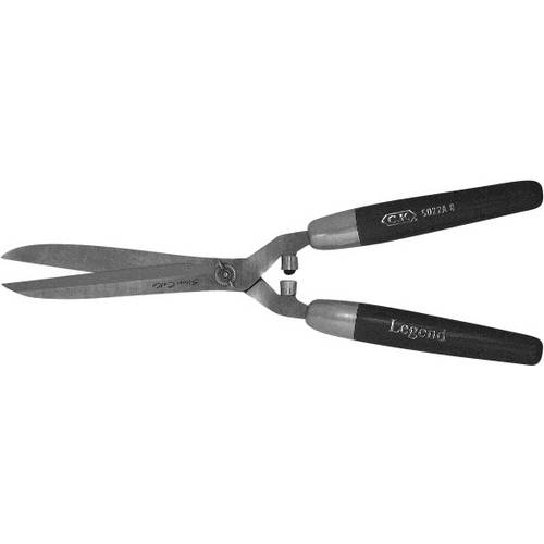 C.K Hand Heckenschere