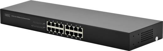 zoll switch network 19 Netzwerk Zoll Digitus Switch Ethernet RJ45 Switch Fast 19