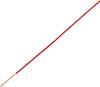 TRU COMPONENTS 1565597 Fahrzeugleitung FLRY-A 1 x 0.35 mm² Rot 50 m