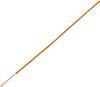 TRU COMPONENTS 1565598 Fahrzeugleitung FLRY-A 1 x 0.35 mm² Orange 50 m