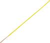 TRU COMPONENTS 1565600 Fahrzeugleitung FLRY-A 1 x 0.50 mm² Gelb 50 m