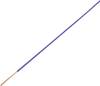 TRU COMPONENTS 1568642 Fahrzeugleitung FLRY-A 1 x 0.50 mm² Violett 50 m