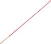 TRU COMPONENTS 1564283 Fahrzeugleitung FLRY-B 1 x 0.50 mm² Pink 50 m