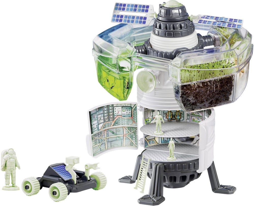 experimentierkasten f�r 5 j�hrige