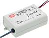 MEAN WELL APV-25-36 LED-Trafo Konstantspannung 25 W 0 - 0.7 A 36 V/DC nicht dimmbar, Überlastschutz 1 St.
