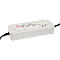 LED driver Mean Well LPC-150-2800, 151 W (max), 2.8 A, 27 - 54 V/DC