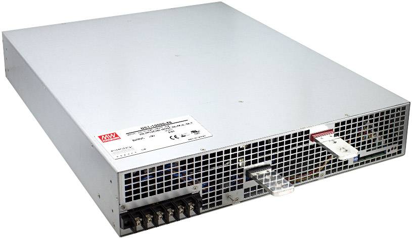 MEAN WELL AC/DC-Netzteilbaustein, geschlossen Mean Well RST-10000-48 48 V/DC 210 A 10800 W