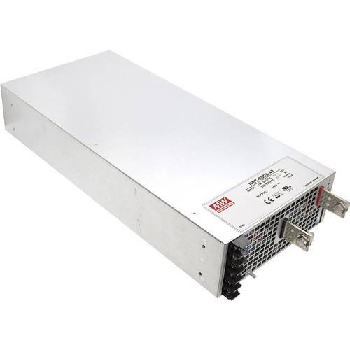 MEAN WELL RST-5000-24 Schaltnetzteil 24 V/DC 200 A 4800 W