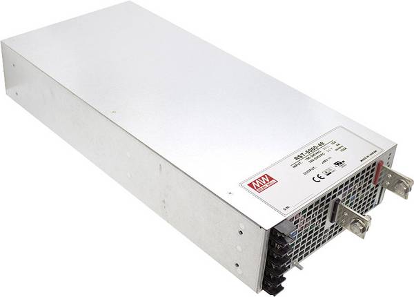 MEAN WELL RST-5000-48 Schaltnetzteil 48 V/DC 105 A 5040 W