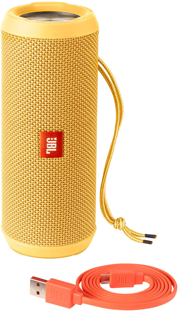 Bluetooth® Lautsprecher JBL Harman Flip 3 Freisprechfunktion