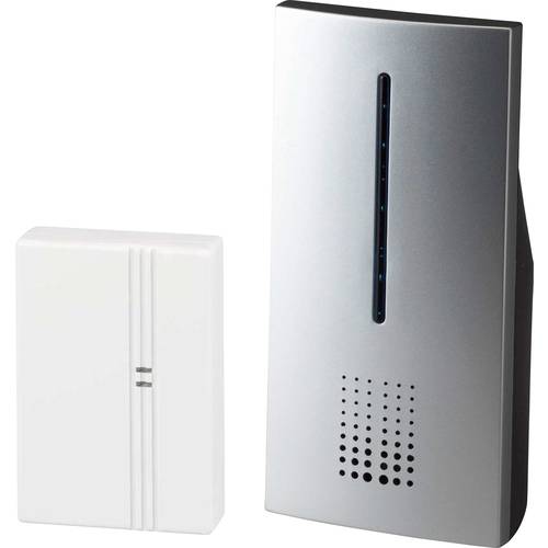 Funkklingel Komplett-Set Heidemann 70836 HX Connect