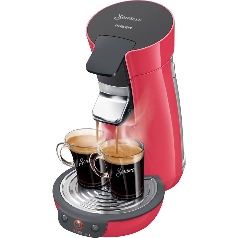 Senseo hd7825 resetten Senseo hd7825 resetten