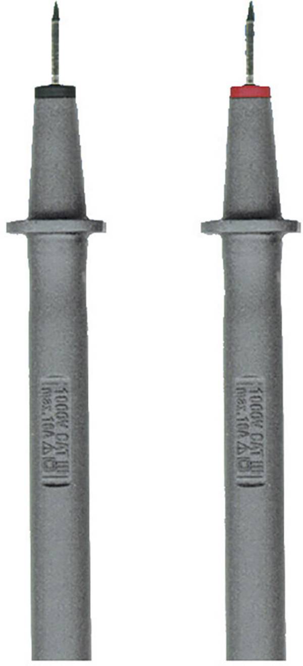Beha Amprobe 370004 Sicherheits-Prüfspitzen-Set 2146675 CAT IV 600 V, CAT III 1000 V, CAT II 1000 V Schwarz, Rot 1 Set