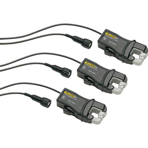 Fluke i5sPQ3 Stromzangenadapter Messbereich A/AC (Bereich): 0.01 - 6 A