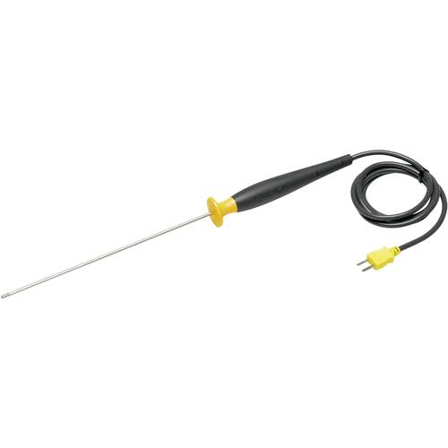 Fluke 80PK-22 Tauchfühler kalibriert (ISO) -40 bis +1090 °C Fühler-Typ K